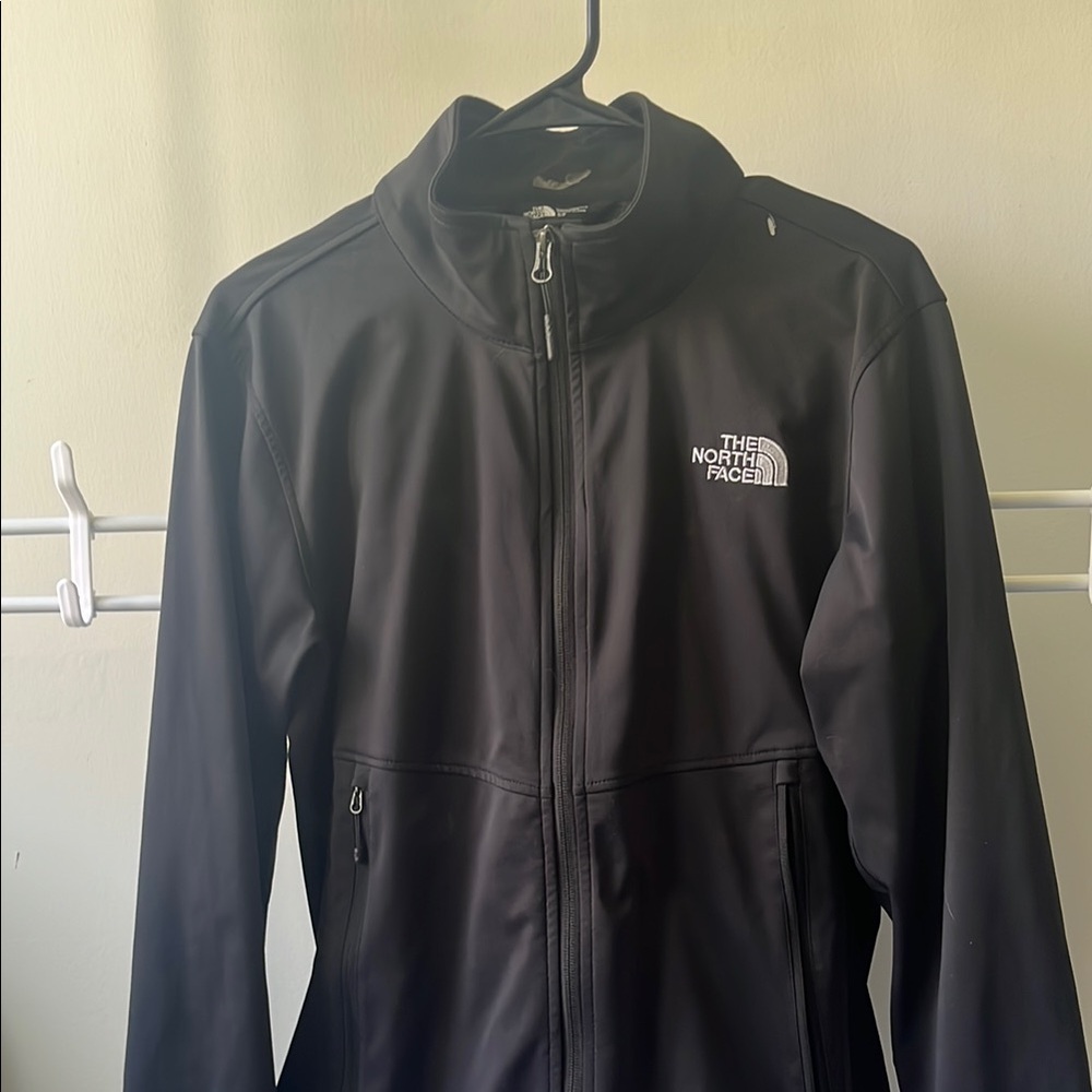 The North Face Black Jacket